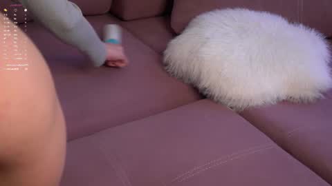 Alex online show from February 19, 2:11 am