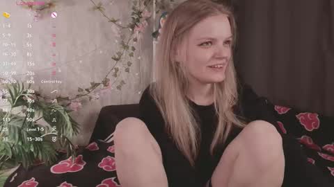 shellyboom online show from March 27, 5:58 pm