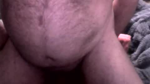 sherbearxrayghost online show from December 18, 3:18 pm