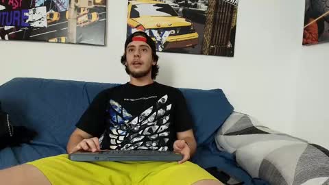 Sherlock Holmes online show from December 20, 8:23 pm