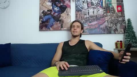 Sherlock Holmes online show from January 3, 7:29 pm