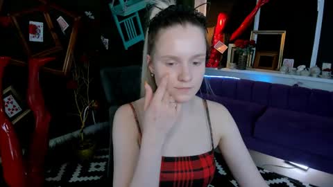 Sweet Sherri online show from May 11, 2:45 pm