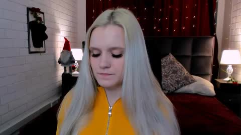 Sweet Sherri online show from June 7, 5:23 am