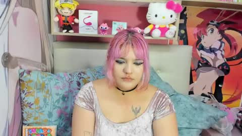sherry_boomm online show from July 6, 11:39 pm