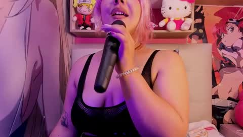 sherry_boomm online show from July 18, 10:45 pm