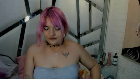 sherry_boomm online show from July 2, 11:42 pm