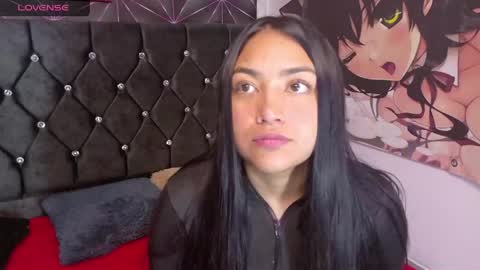 sherry_pink online show from April 23, 12:40 pm