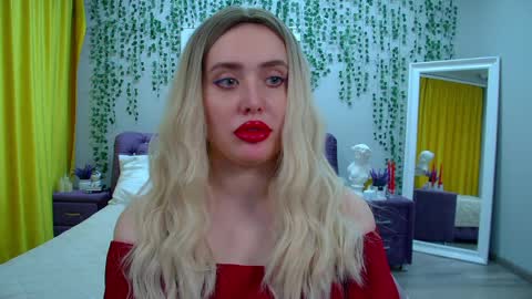 Sherry online show from March 31, 8:48 am