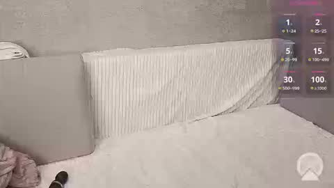 Sherry  online show from March 13, 11:46 am