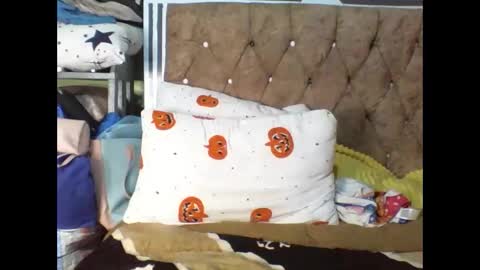 Snapshot of sherryspicy34 chatting on November 1, 9:14 pm sherryspicy34 online show from November 1, 9:14 pm