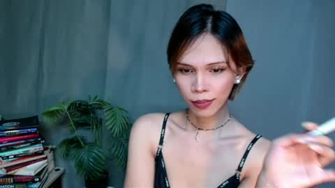 Lana But you can spell it backwards online show from April 9, 8:53 am