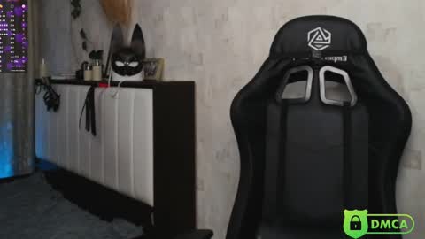 Vanessa online show from February 12, 8:18 pm