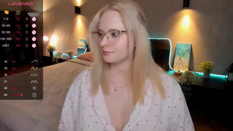 Hello guys my name is Aemilia online show from February 14, 8:21 am