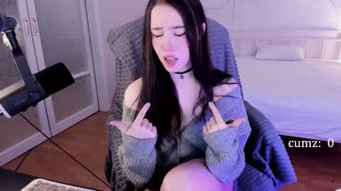 Bella  online show from February 16, 12:52 am