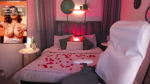 Sheyla online show from October 28, 4:13 am