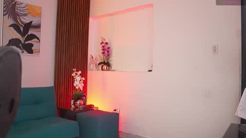 Sheyla Bakerr  online show from March 27, 11:11 am