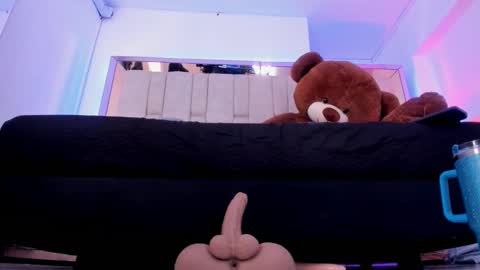 Sheyla Bakerr  online show from March 9, 1:59 pm