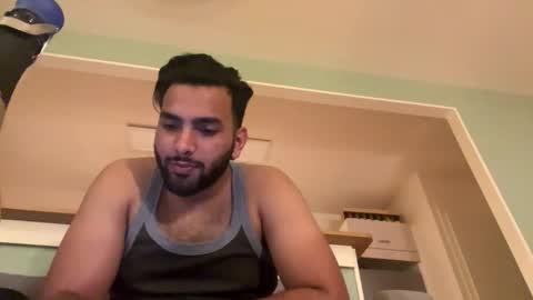 shida109 online show from April 13, 8:57 pm