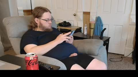 shifty885 online show from March 29, 1:18 am