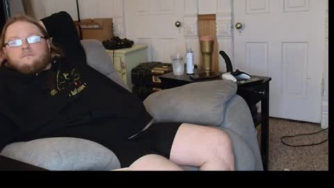 shifty885 online show from April 3, 1:56 am