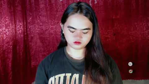 shimilove online show from January 5, 1:35 am