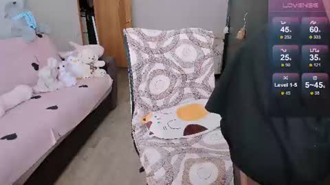 Marta Violet online show from June 28, 9:38 am