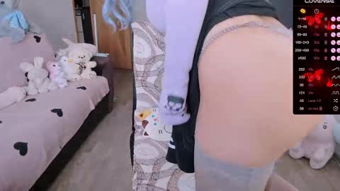 Marta Violet online show from April 22, 11:28 am