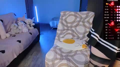 Marta Violet online show from December 21, 2:23 pm