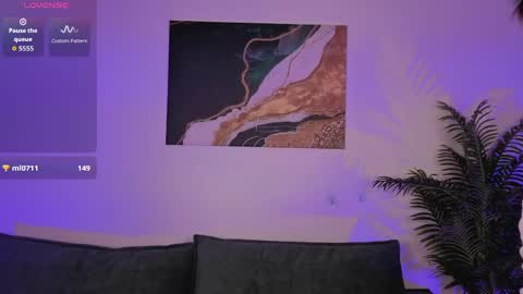 Vivi online show from March 28, 3:35 pm