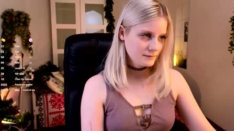 help me reach my first 25 thumbs up online show from January 6, 9:41 pm