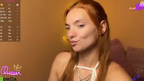 Alexis online show from July 29, 6:08 pm