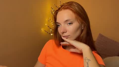 Alexis online show from July 17, 7:16 pm