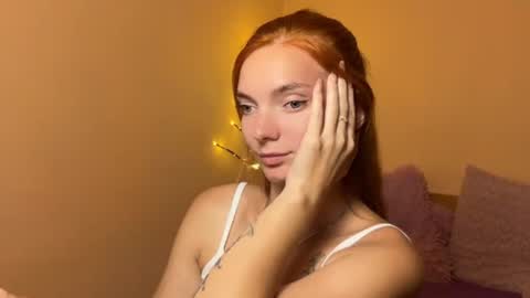 Alexis online show from July 25, 6:39 pm