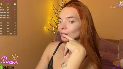 Alexis online show from July 13, 7:06 pm