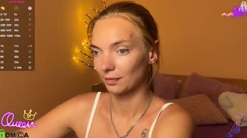 Alexis online show from July 2, 6:57 pm