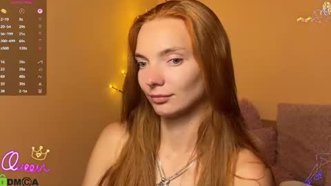 Alexis online show from July 31, 6:42 pm