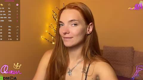 Alexis online show from July 21, 5:59 pm