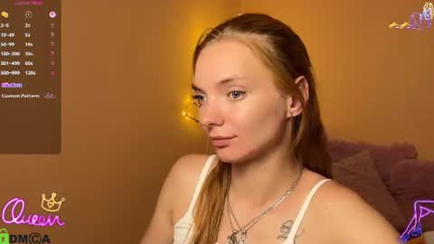 Alexis online show from June 18, 6:35 pm