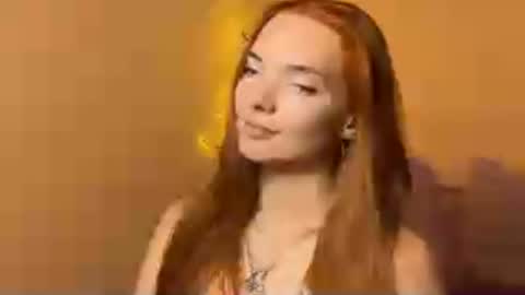 Alexis online show from July 28, 5:57 pm