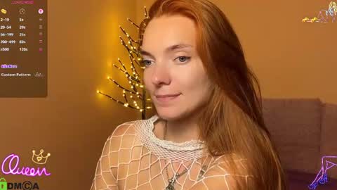 Alexis online show from July 23, 6:05 pm