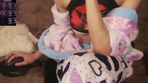 Shinigamidoll see you soon   online show from December 12, 4:59 am