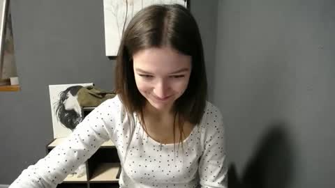 Jesica online show from March 3, 7:26 am