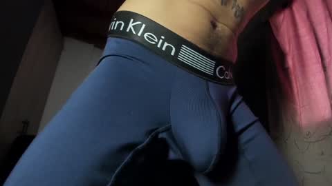 Elliot online show from January 27, 9:11 pm