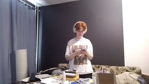 Emma online show from February 14, 9:01 am