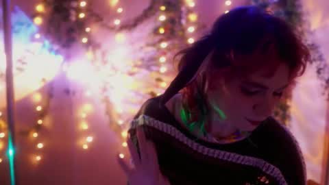 JennyMira   THANK YOU FOR 77 777  online show from February 1, 1:13 am