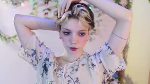 JennyMira   THANK YOU FOR 77 777  online show from November 28, 4:36 pm