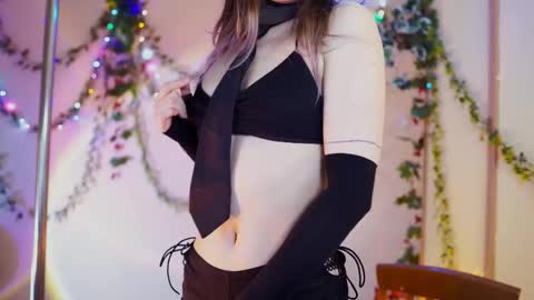 JennyMira   THANK YOU FOR 77 777  online show from February 18, 10:36 pm