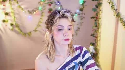 JennyMira   THANK YOU FOR 77 777  online show from October 7, 11:34 pm