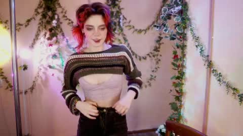 JennyMira   THANK YOU FOR 77 777  online show from March 31, 11:16 pm