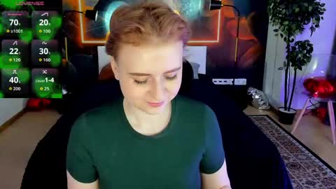 Lisa online show from May 19, 1:56 am